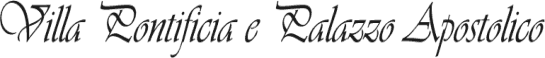 Villa Pontificia