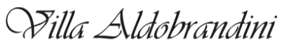 Villa Aldobrandini