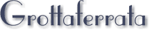 Grottaferrata