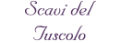 Scavi del Tuscolo