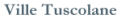 Ville Tuscolane