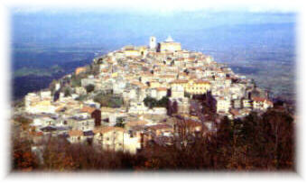 Montecompatri