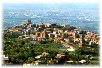 Monteporzio Catone