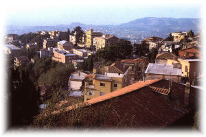 Rocca di Papa