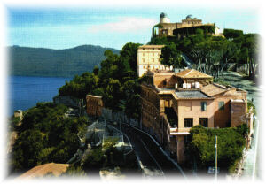 Castel Gandolfo