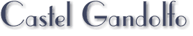Castel Gandolfo