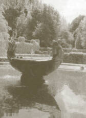 Fontana di Villa Aldobrandini