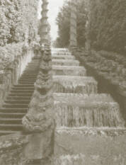 Cascata di Villa Aldobrandini