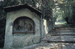 Convento dei Cappuccini