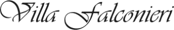 Villa Falconieri