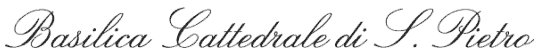 Cattedrale di S. Pietro