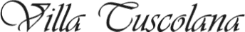 Villa Tuscolana