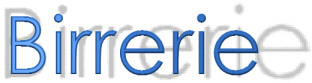 Birrerie