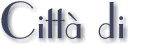 Citt� di