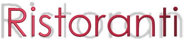 Ristoranti
