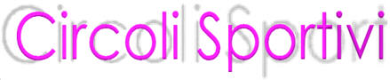 Circoli Sportivi