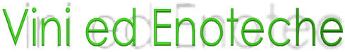 Produttori Vino ed Enoteche