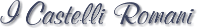 I Castelli Romani