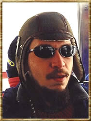 Peppe Cesare Balbo