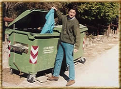 Falco e il Ciesse