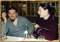 Peppe e Bettina
