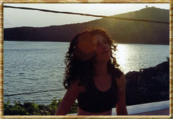 Maria Grazia