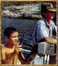 Fabiano e Vlaho