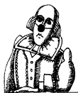 Shakespeare in Clown