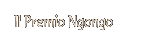 Il Premio Ngongo d'Oro